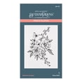 thumbnail image 1 of Spellbinders BetterPress Letterpress System Press Plates-Butterfly Bouquet 1/Pkg, 1 of 7