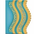 thumbnail image 1 of Spellbinders Borderabilities Card Creator Dies-Curved Borders 2, 1 of 2
