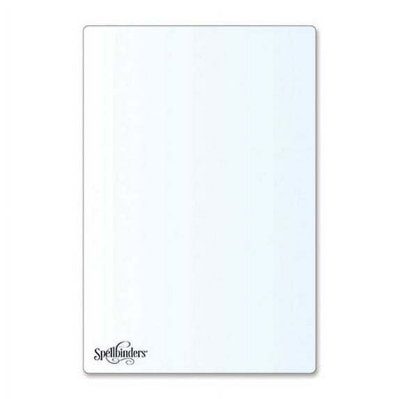 Spellbinders Cutting Plates Xl