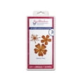 thumbnail image 1 of Spellbinders Die D Lites Blooms Three, 1 of 2