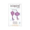thumbnail image 1 of Spellbinders Die InSpire Dancing Lanterns, 1 of 2