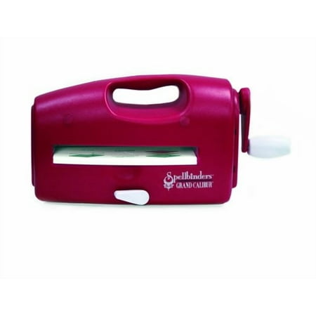 Spellbinders Grand Calibur Die Cutting Machine