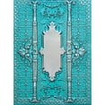 thumbnail image 1 of Spellbinders M-Bossabilities 3D Embossing Folder-Persian Splendor, 1 of 3