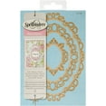 thumbnail image 1 of Spellbinders Nestabilities Decorative Dies By Stacey Caron Label 33, 1 of 2