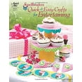 thumbnail image 1 of Pre-Owned Spellbinders: Quick and Easy Crafts for Entertaining 9781596353909, 1 of 1