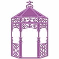 thumbnail image 1 of Spellbinders  Shapeabilities Die-D-Lites-Gazebo, 1 of 2