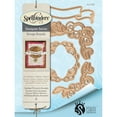 thumbnail image 1 of Spellbinders  Shapeabilities Dies-Opulent Flourish Accents, 1 of 2