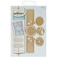 thumbnail image 1 of Spellbinders Shapeabilities Dies-Romantic Agenda, 1 of 4