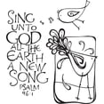 thumbnail image 1 of Spellbinders Stamps, 1 of 2