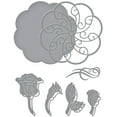 thumbnail image 1 of Spellbinders Sweet Rondure, 1 of 2