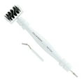 Spellbinders T Ruler Spellbinders Tool N' One-White - Walmart.com