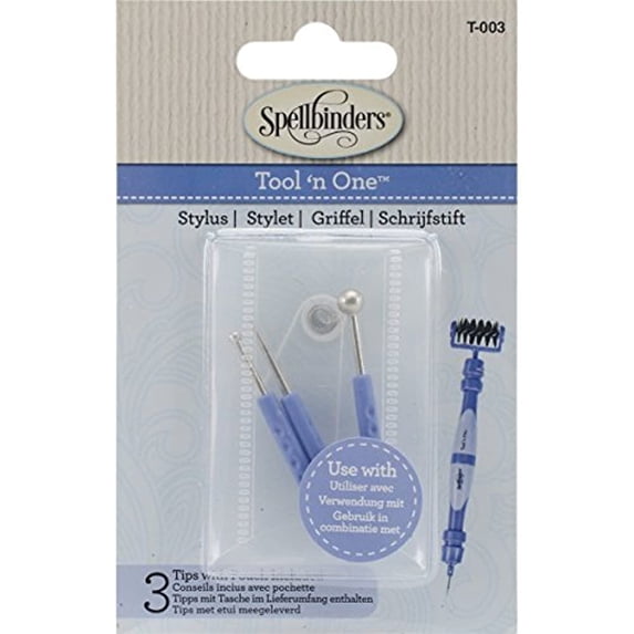 Spellbinders