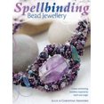 thumbnail image 1 of Pre-Owned Spellbinding Bead Jewelry (Paperback) 0715328654 9780715328651, 1 of 1