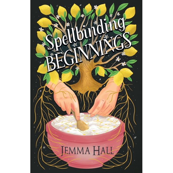 Spellbinding Beginnings, (Paperback)