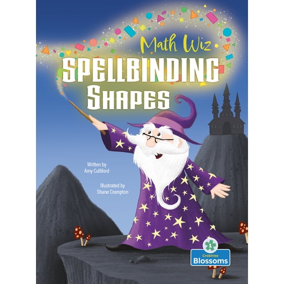 Spellbinding Shapes, (Paperback)