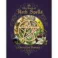 thumbnail image 1 of Pre-Owned The Book of Herb Spells (Paperback) 1925682269 9781925682267, 1 of 1