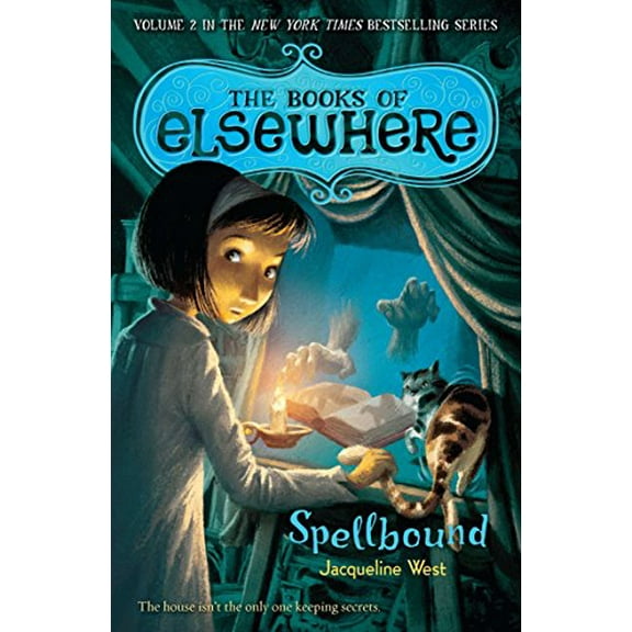 Pre-Owned Spellbound (Paperback) 0142421022 9780142421024