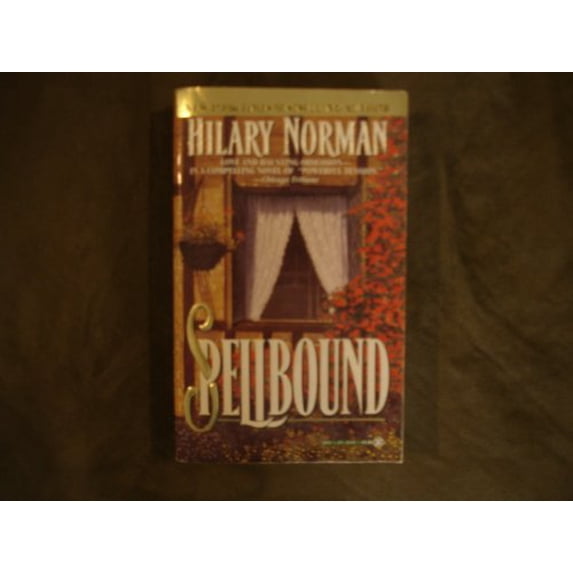 Pre-Owned Spellbound (Unknown) 0451404580 9780451404589