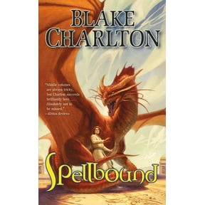 Pre-Owned Spellbound