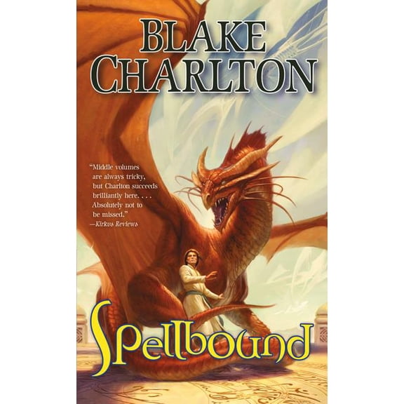 Pre-Owned Spellbound