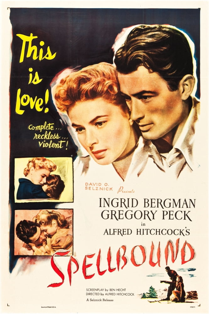 Spellbound Canvas Art - (11 x 17)