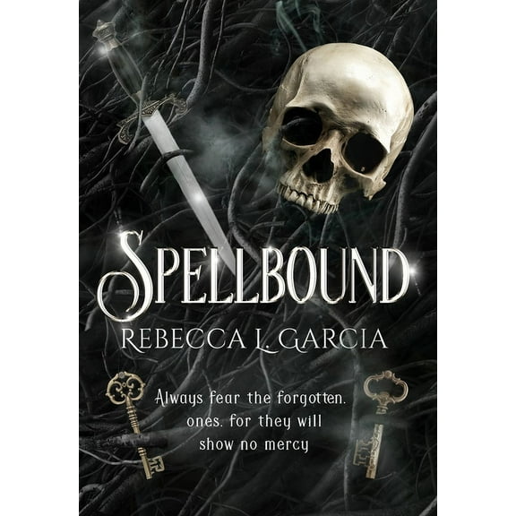 Spellbound (Hardcover)