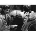 thumbnail image 1 of Spellbound Ingrid Bergman Gregory Peck 1945 Photo Print (14 x 11), 1 of 2
