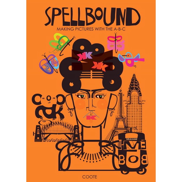 Business English Spellbound Paperback Book