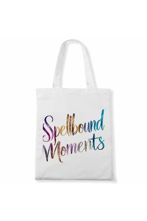 Spellbound Moments With Scary Pumpkin Face Canvas Bag 3Pcs