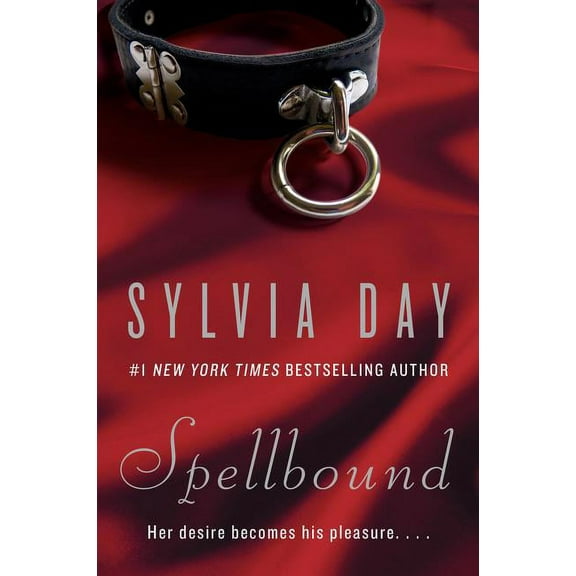 Spellbound, (Paperback)