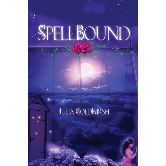 Spellbound, (Paperback)