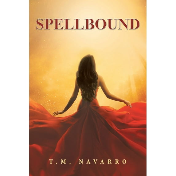 Spellbound, (Paperback)