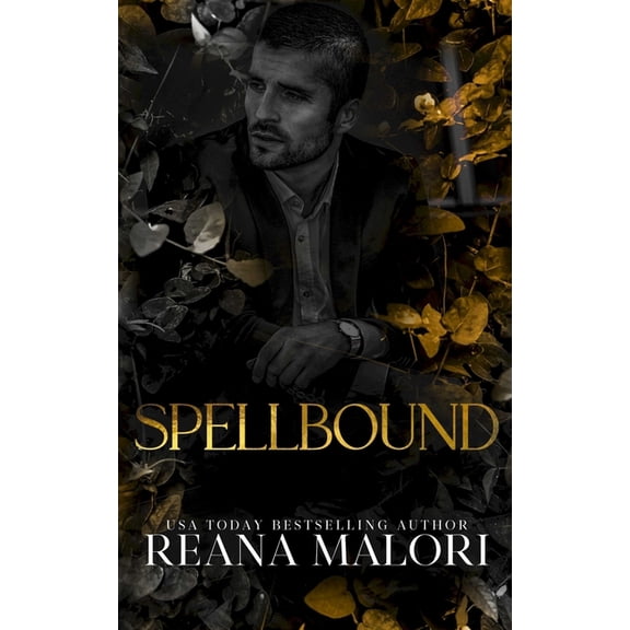 Spellbound, (Paperback)