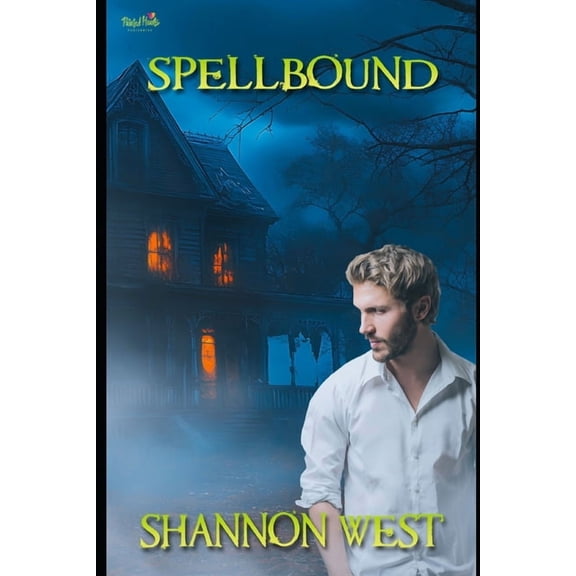 Spellbound, (Paperback)