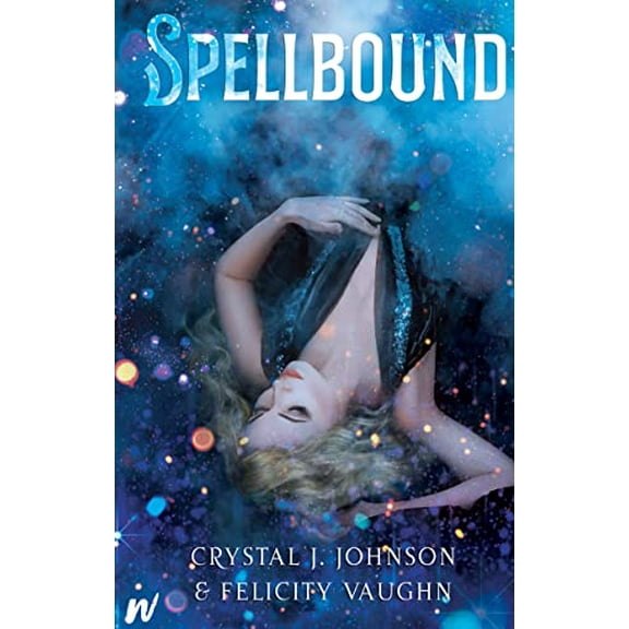 Pre-Owned Spellbound Paperback