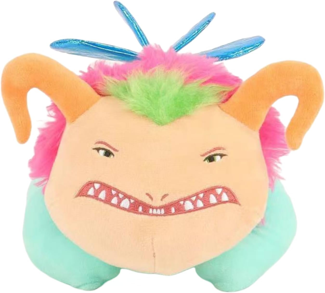 Spellbound Plush Toys Movie Plushies Doll Toy Fluffy Stuffed Dolls