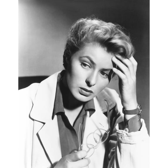 Spellbound Portrait (8 x 10)