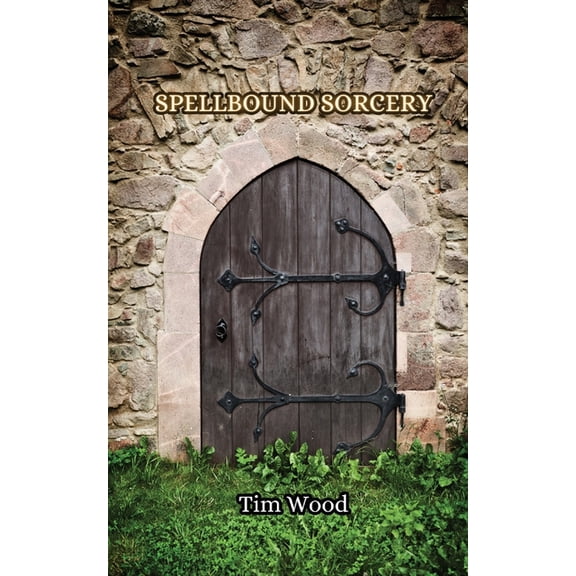 Spellbound Sorcery, (Paperback)