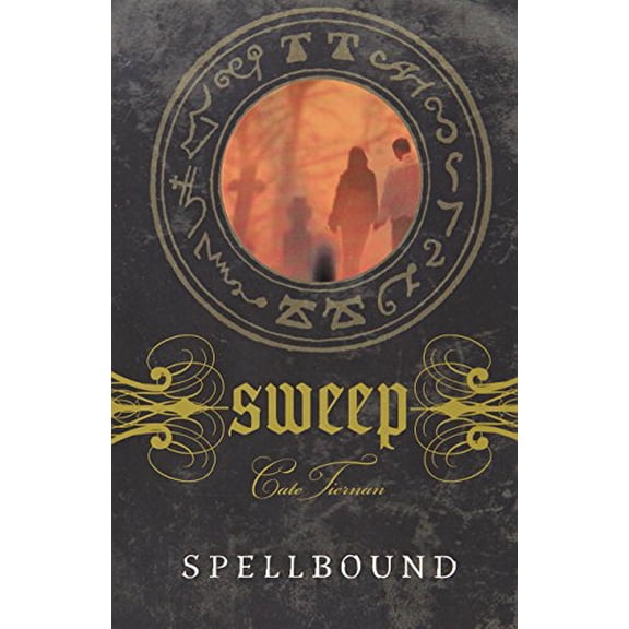 Pre-Owned Spellbound (Paperback) 9780142410219