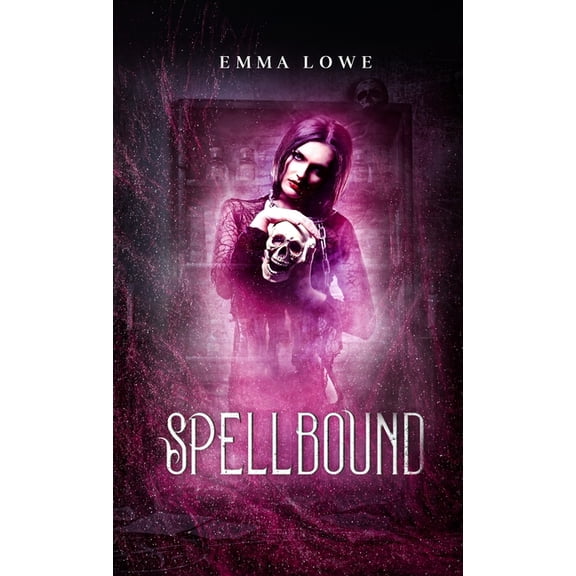 Spellbound: Vampire Descendants book #2, (Paperback)