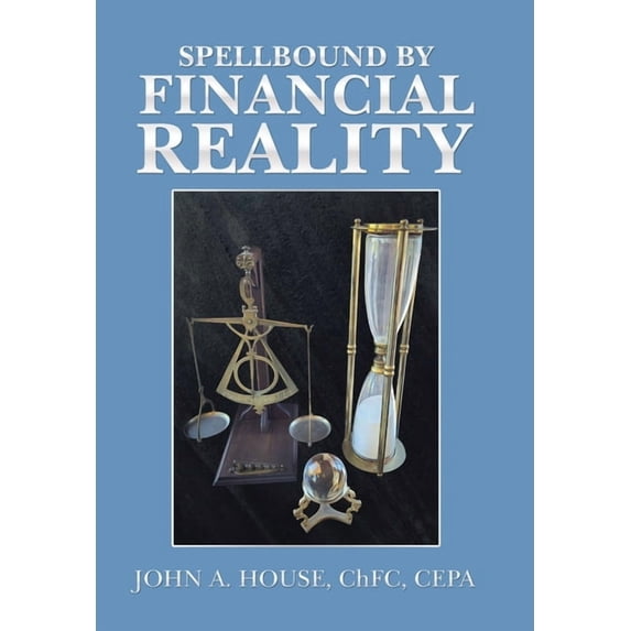 Spellbound by Financial Reality