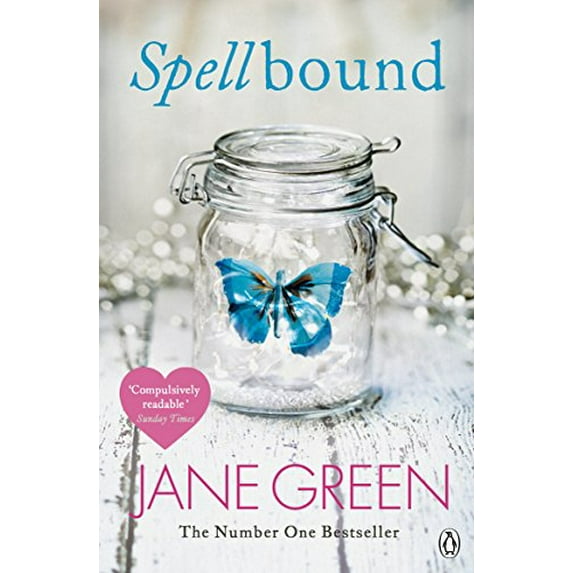 Pre-Owned Spellbound (Paperback) 0140295941 9780140295948
