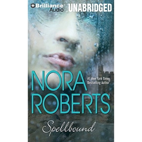 Pre-Owned Spellbound