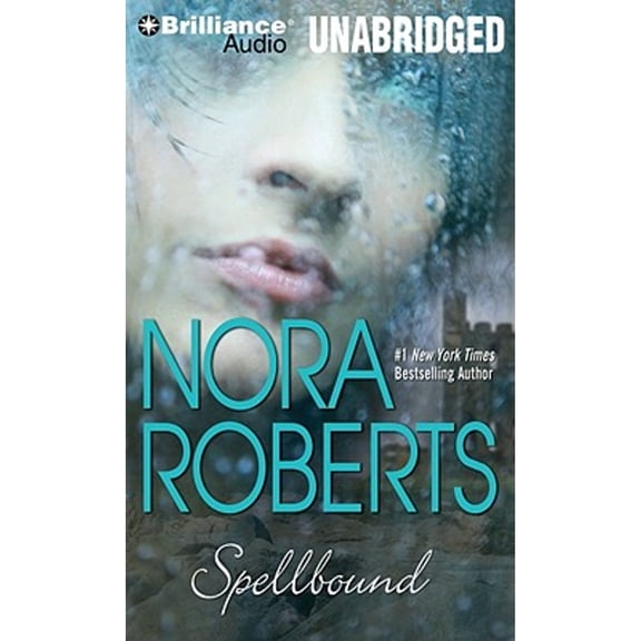 Pre-Owned Spellbound