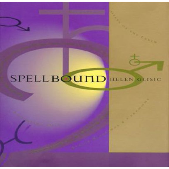 Pre-Owned Spellbound (Hardcover) 0207186413 9780207186417