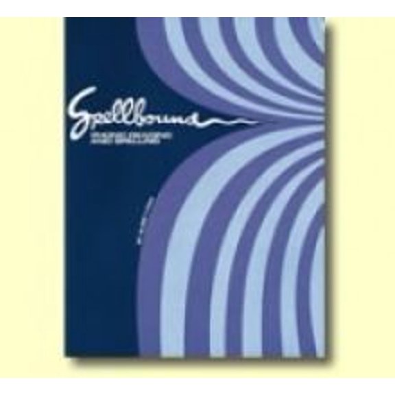 Pre-Owned Spellbound (Paperback) 083880165X 9780838801659