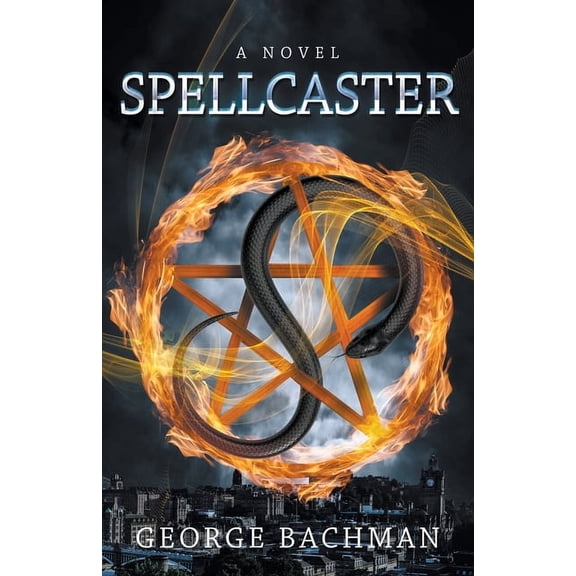 Spellcaster, (Paperback)