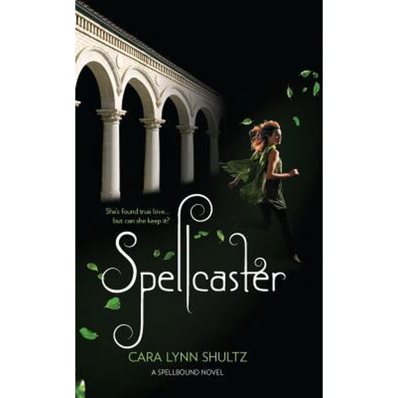 Pre-Owned Spellcaster (Paperback) 0373210507 9780373210503