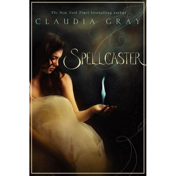 Spellcaster Spellcaster, Book 1, (Paperback)