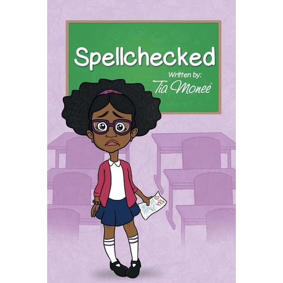 Spellchecked, (Paperback)